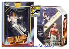 SDCC 2024 MATTEL EXCLUSIVE WWE ULTIMATE EDITION SHAWN MICHAELS WRESTLEMANIA XII picture