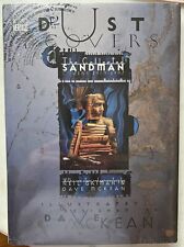 Dust Covers: The Collected Sandman Covers Factory Sealed Neil Gaiman Vertigo DC picture