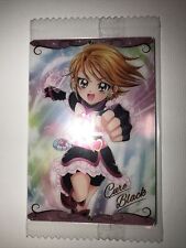 Cure Black Precure wafer card picture
