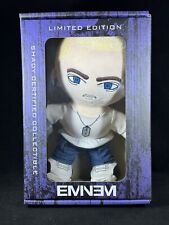 NEW Eminem Plush Doll Slim Shady LP 25th Anniversary SSLP25 2024 •IN HAND• picture