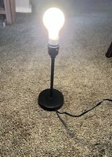 Small Black Lamp picture