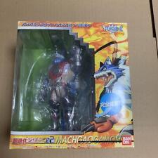 Digimon Savers Super Evolution Series 02 Mach Gaogamon picture