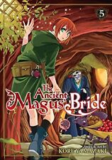 The Ancient Magus' Bride Vol. 5 picture