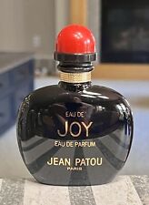 Vintage Eau De Joy by Jean Patou 0.8oz/25ml Eau De Parfum Spray Women- About 25% picture