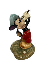 Disney Showcase Mickey Royal Doulton Canine Caddy MM20 Rare Limited Edition 5,5” picture