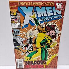 X-Men Adventures Season II #3 Marvel Comics VF/NM picture