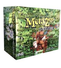 36x MetaZoo: Cryptid Nation™ Wilderness 1st Edition Booster Packs..New & Sealed picture