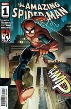 Amazing Spider-Man, The (6th Series) #1 VF/NM; Marvel | 895 John Romita - we com picture