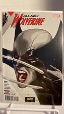 30412: Marvel Comics ALL-NEW WOLVERINE #24 NM Grade picture