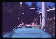 1968 DISNEYLAND 35mm Color Slide Photo #14 of 14 picture