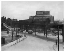 1951 Sullivan Square Station Press Photos Lot 0011 picture