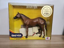 Breyer AQHA Ideal American Quarter Horse Figurine, #497, Loose In Box picture