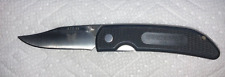 Vintage 90s Benchmade Pocket Knife - ATS-34 400 Series picture