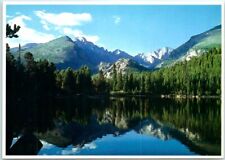 Postcard - Bear Lake picture