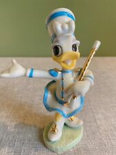 Lenox Daisy Duck Figurine “Twirling Daisy” 843564 NIB picture