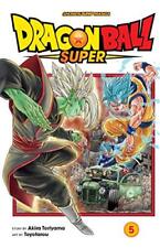 Dragon Ball Super, Vol. 5 (5) picture