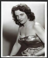 HOLLYWOOD Jane Russell actress BARE SHOULDER VINTAGE ORIGINAL PHOTO picture