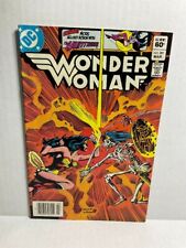 Wonder Woman Comic Book (Issue #301) Bronze Age😍 picture