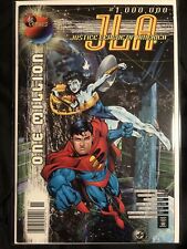 Justice League Of America JLA #1,000,000 (DC Comics, November 1998) picture