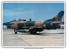 LTV A-7P Corsair II issue 3 Aircraft picture