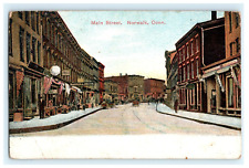 1908 Main Street Norwalk CT Early Posted View picture