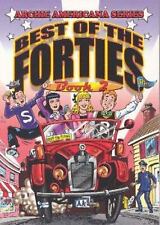 Best of the Forties Book #2: Archie Americana Series by Gladir, George picture
