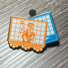 Disney Trading Pin 150399 Papel Picado - Hector From Coco picture
