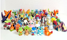 Pokemon Finger Puppet figure Lot of 67 set Pokemon Kids From Japan Used picture