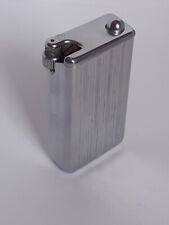 Vintage Flaminaire Lighter Flaminaire Quercia  Made In France Old Pocket Lighter picture