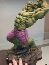 Hulk Smash Resin Sculpture Statue Model Kit Avengers size choices picture