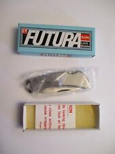 NOS JET-AER Corp. Pocket Knife Futura G-96 Model No. 6003 Japan New in Box  picture