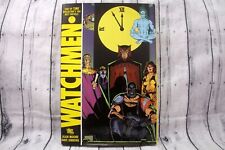 Watchmen by Alan Moore Dave Gibbons John Higgins DC Comics (2008, Hardcover) picture