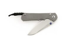 Chris Reeve Knives Small Inkosi Insingo MagnaCut LEFT HAND SIN-1023 picture