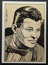 Jack Carson Arsenic and Old Lace 1991 Hollywood Characters Card #28 (NM) picture