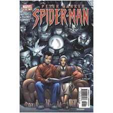 Peter Parker: Spider-Man #50 in Near Mint condition. Marvel comics [e& picture