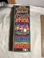 Vintage B Kliban Cat Stick In Original Box picture