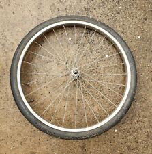 Vintage Schwinn 24x1 3/4 Tubular Rim S7 Westwind Tire Typhoon Hollywood Others picture