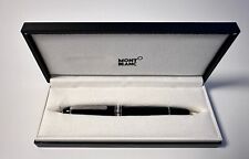 MONTBLANC Meisterstuck LeGrand Platinum-Coated Rollerball Pen MB132451 picture