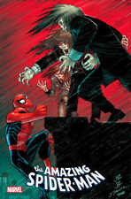 Amazing Spider-Man #49 [Bh] picture