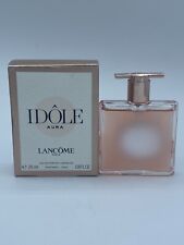 Idole by Lancome Eau de Parfum Aura 0.8 Fl. oz. 25 Ml. About 95% Full Authentic. picture