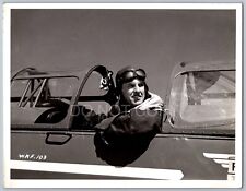 CAPT Don Beerbower Aviation WRF-193 In Flight Photograph Ottawa Canada Photo picture