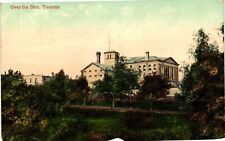 Vintage Postcard- Over the Don, Toronto Early 1900s picture