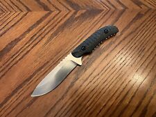 Benchmade 15005-1 Bone Collector Fixed Blade picture