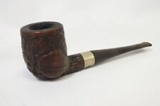 Vintage Tracy Mincer Signed Estate Rustic Pipe picture