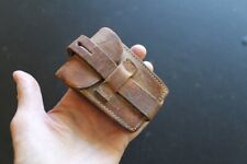 WW1 Belgian Mauser ammo pouch WWI Belgium picture