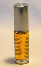 Vintage New JOVAN VSP Very Special Perfume 1/8 Fl Oz Splash NWOB picture