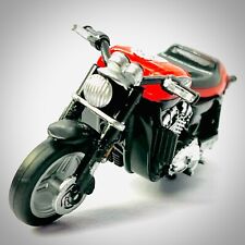 Miniature Harley-Davidson 2010 XR 1200 2in Japan picture