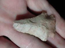 Nice Authentic Ancient Arrowhead Native American Archaic  pre 1600 N MS picture