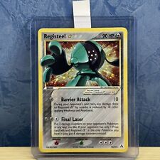 Pokemon Card Legend Maker Mew ENG Holo Gold Star 92/92 Director picture