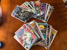 HUGE X-FACTOR VOL 1 & 2 comic book (LOT OF 50) Onslaught X-Cutioner’s Song X-MEN picture